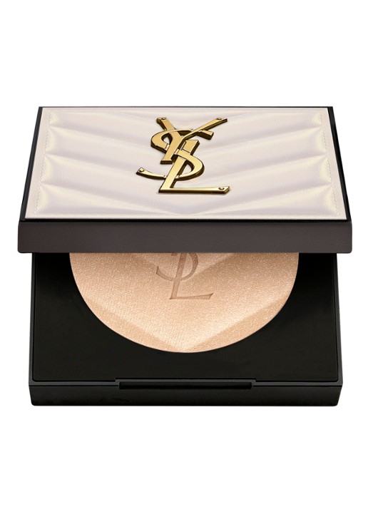 Yves Saint Laurent All Hours Hyper Luminize Highlighter