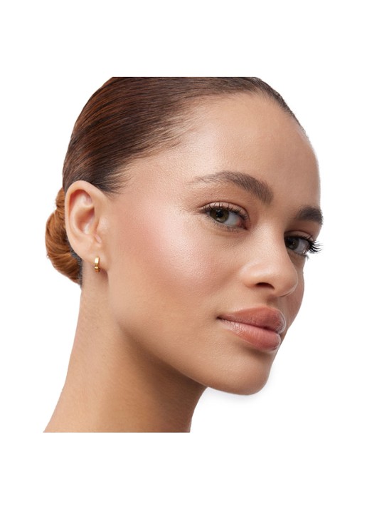 Yves Saint Laurent All Hours Hyper Luminize Highlighter - detail 4 03 rosy sand