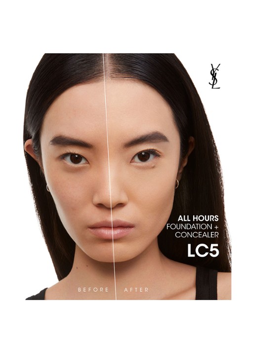 Yves Saint Laurent All Hours Precise Angles Concealer - detail 3 lc5