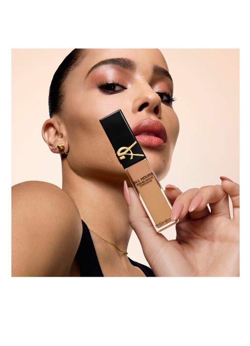Yves Saint Laurent All Hours Precise Angles Concealer - detail 3 ln1
