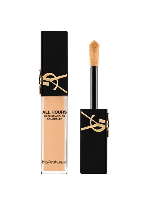 Yves Saint Laurent All Hours Precise Angles Concealer - voorkant 6 ln1