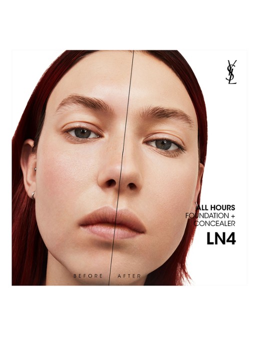 Yves Saint Laurent All Hours Precise Angles Concealer - detail 5 ln4