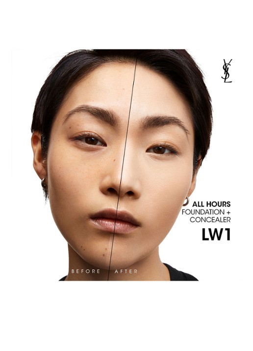 Yves Saint Laurent All Hours Precise Angles Concealer - detail 5 lw1