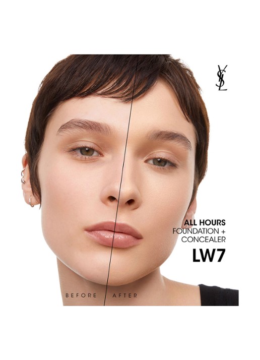 Yves Saint Laurent All Hours Precise Angles Concealer - detail 3 lw7