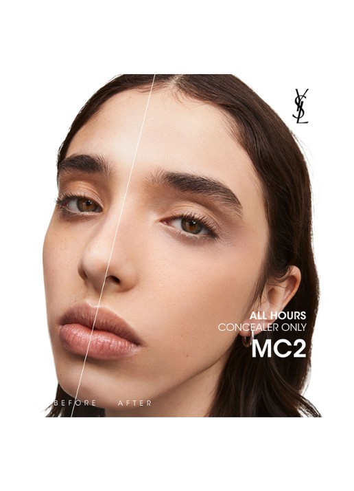 Yves Saint Laurent All Hours Precise Angles Concealer - detail 5 mc2