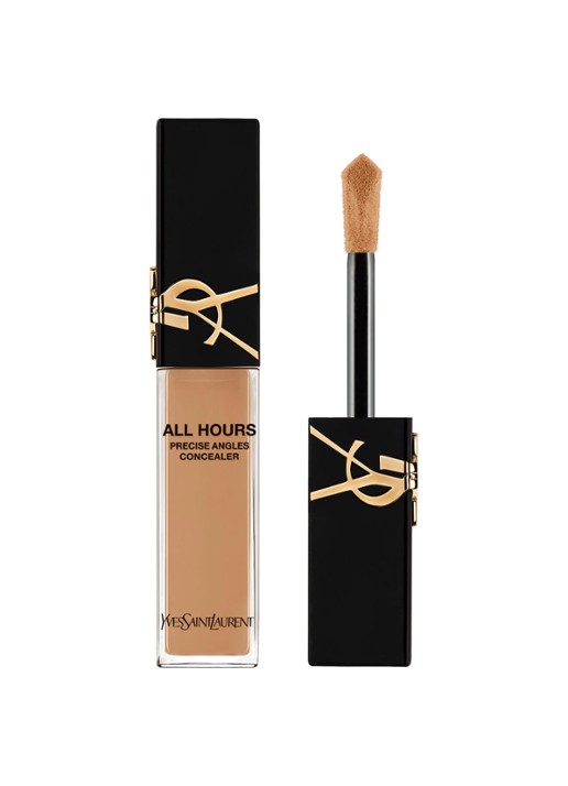 Yves Saint Laurent All Hours Precise Angles Concealer - voorkant 6 mn7