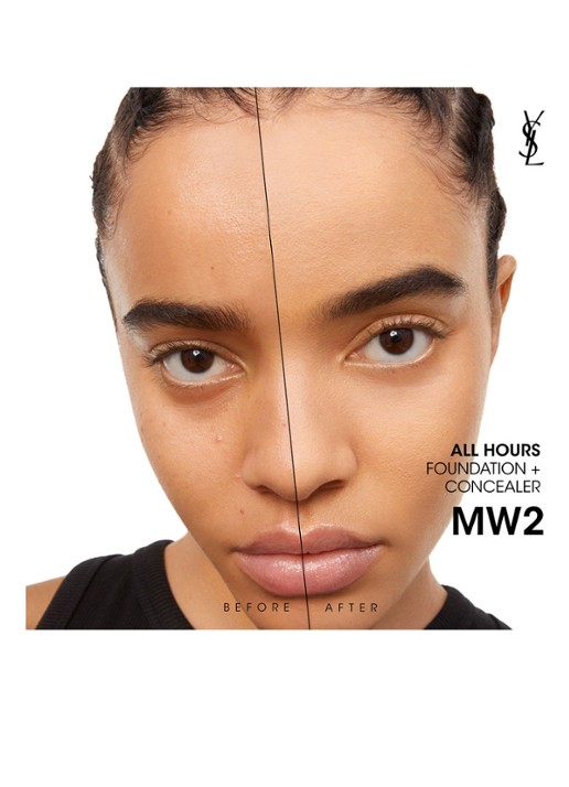 Yves Saint Laurent All Hours Precise Angles Concealer - detail 5 mw2