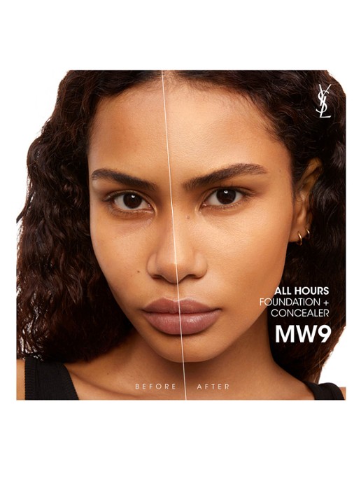 Yves Saint Laurent All Hours Precise Angles Concealer - detail 5 mw9