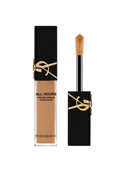 Yves Saint Laurent All Hours Precise Angles Concealer - voorkant mw9