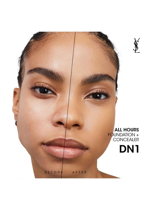 Yves Saint Laurent All Hours Precise Angles Concealer - detail 5 dn1