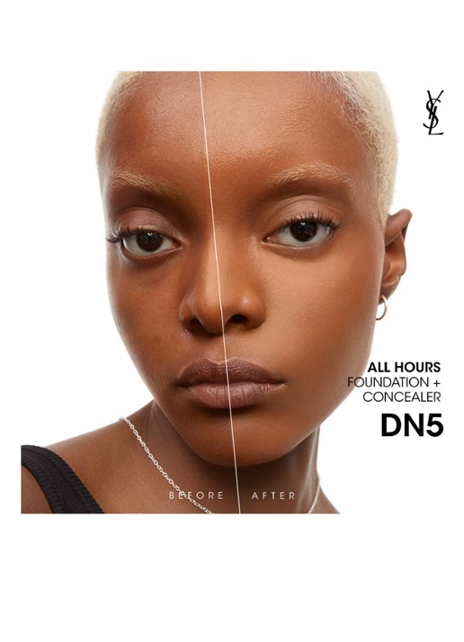 Yves Saint Laurent All Hours Precise Angles Concealer - detail 5 dn5