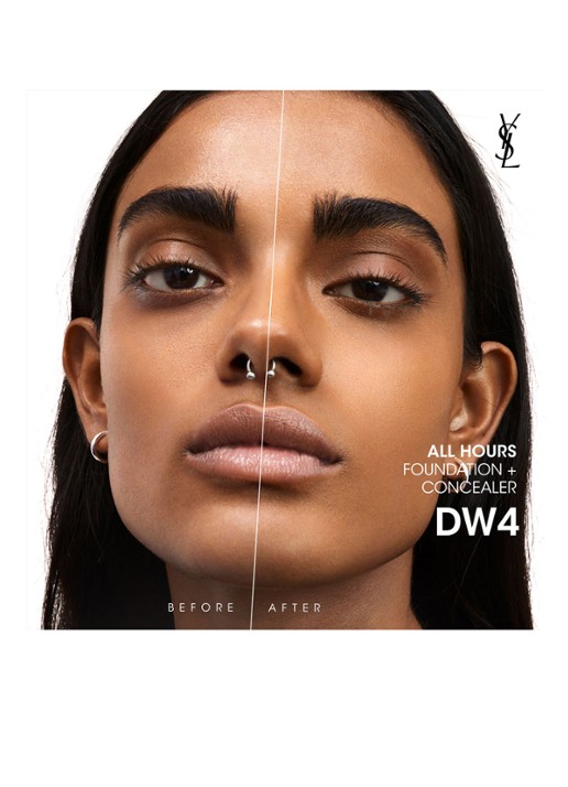 Yves Saint Laurent All Hours Precise Angles Concealer - detail 5 dw4