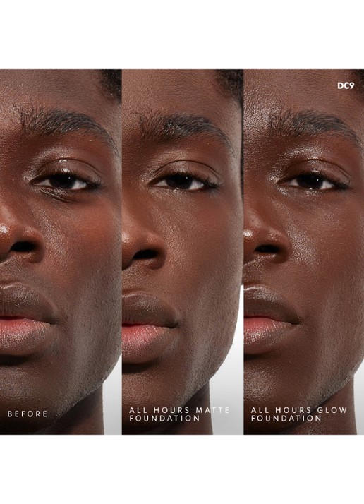 Yves Saint Laurent All Hours SPF 30+ Foundation - detail 2 dc9