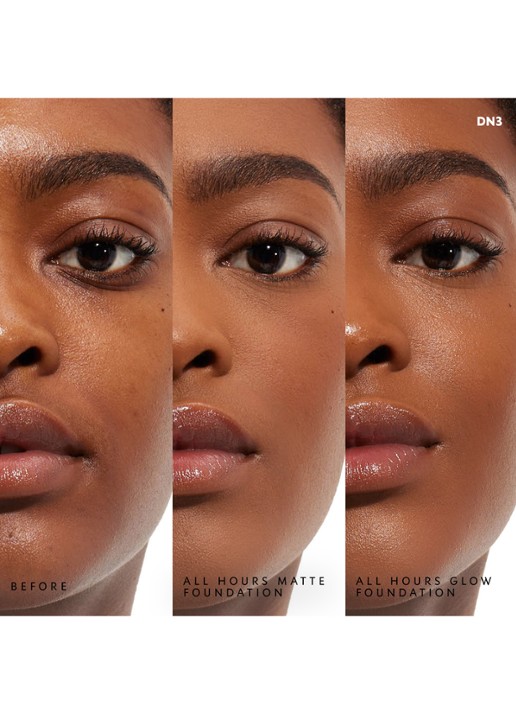 Yves Saint Laurent All Hours SPF 30+ Foundation - detail 3 dn3