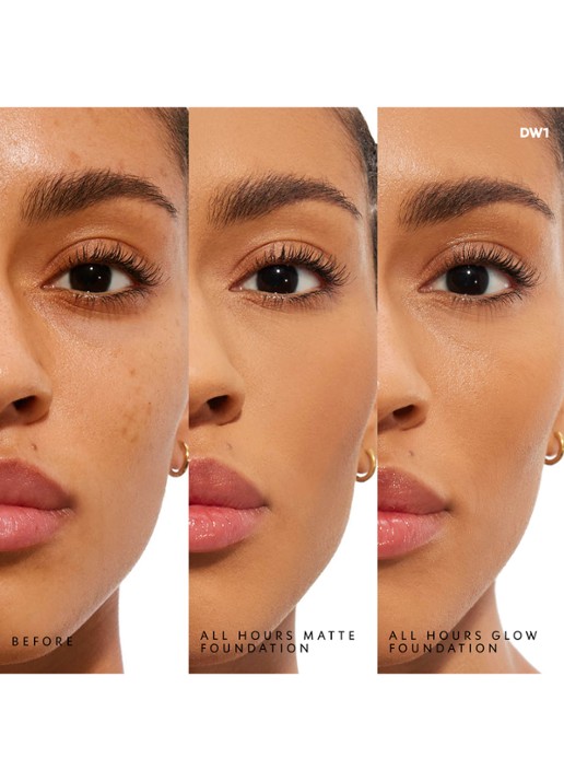 Yves Saint Laurent All Hours SPF 30+ Foundation - detail 4 dw1