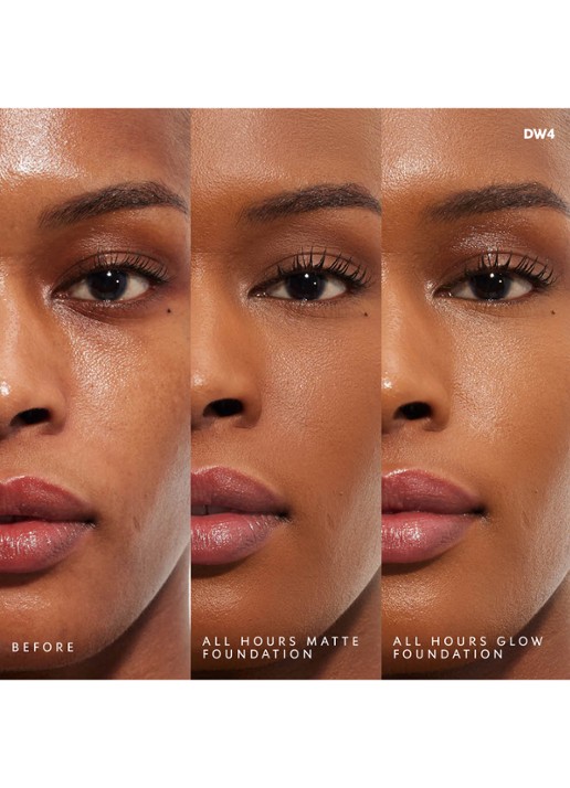 Yves Saint Laurent All Hours SPF 30+ Foundation - detail 2 dw4