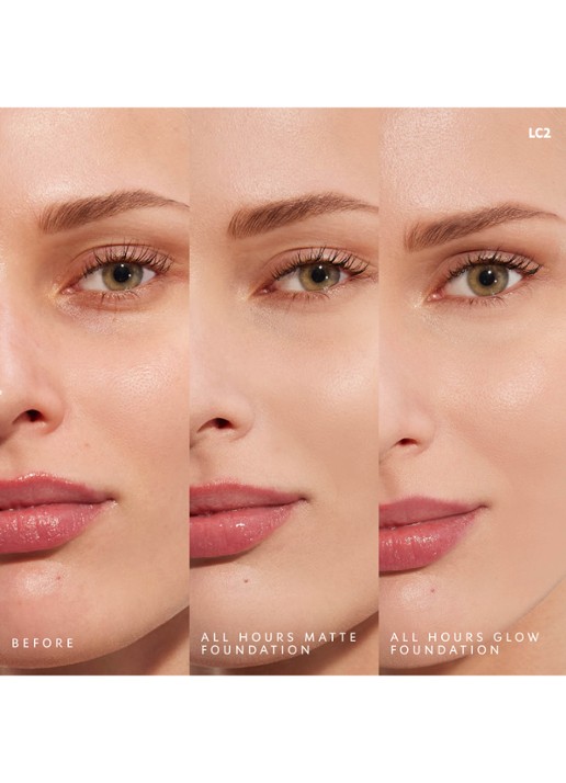 Yves Saint Laurent All Hours SPF 30+ Foundation - detail 4 lc2