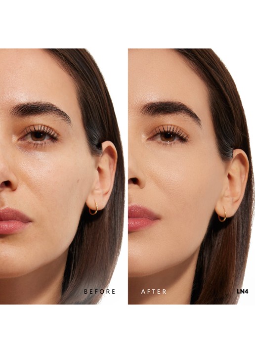 Yves Saint Laurent All Hours SPF 30+ Foundation - detail 3 ln4