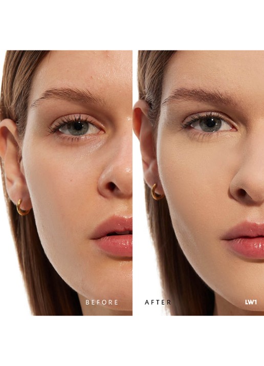 Yves Saint Laurent All Hours SPF 30+ Foundation - detail 2 lw1
