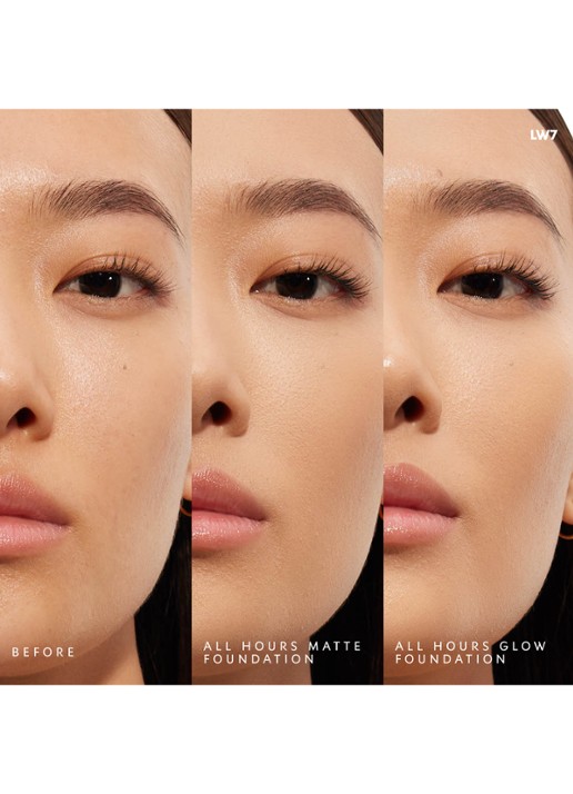 Yves Saint Laurent All Hours SPF 30+ Foundation - detail 3 lw7