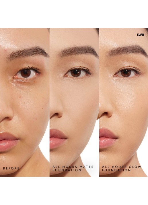 Yves Saint Laurent All Hours SPF 30+ Foundation - detail 3 lw8