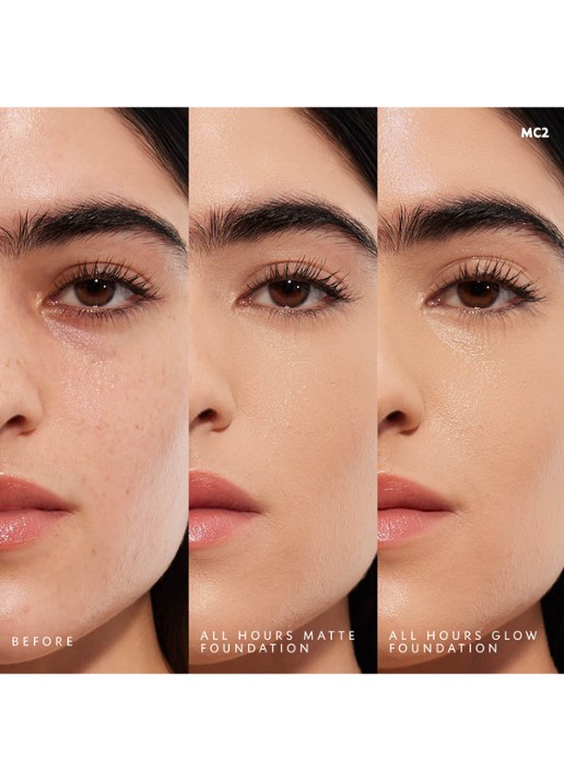 Yves Saint Laurent All Hours SPF 30+ Foundation - detail 4 mc2