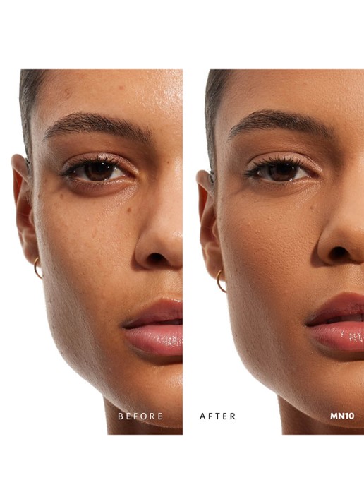 Yves Saint Laurent All Hours SPF 30+ Foundation - detail 4 mn10