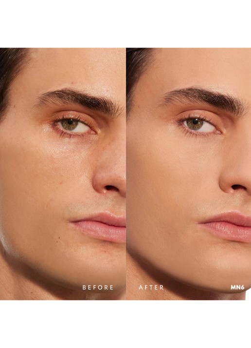 Yves Saint Laurent All Hours SPF 30+ Foundation - detail 3 mn6