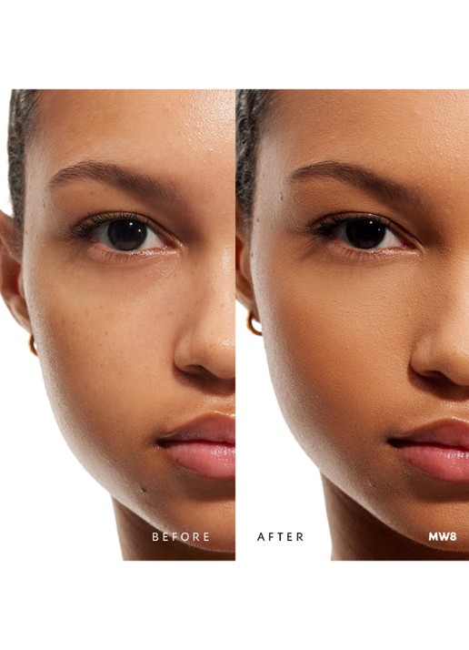 Yves Saint Laurent All Hours SPF 30+ Foundation - detail 3 mw8