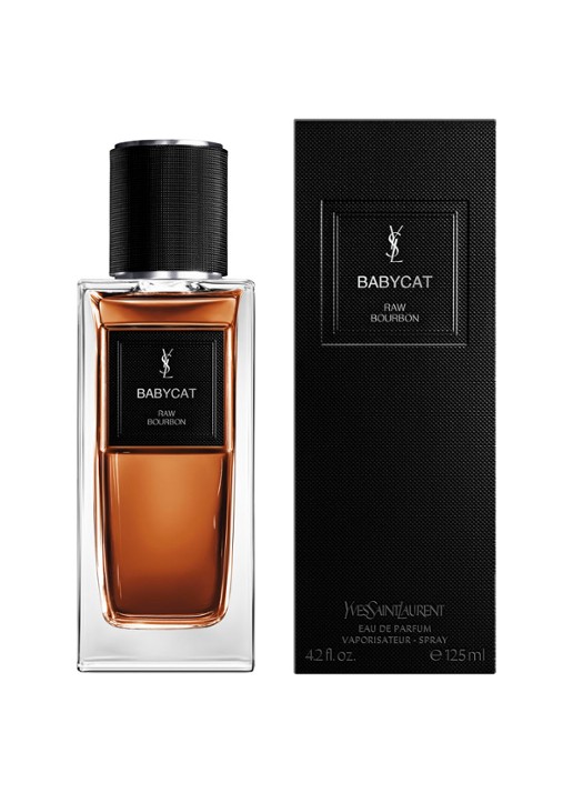 Yves Saint Laurent Babycat Eau de Parfum - detail 4 undefined