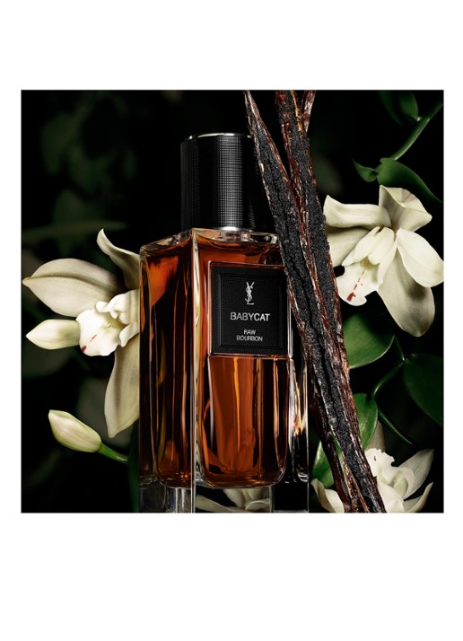 Yves Saint Laurent Babycat Eau de Parfum - voorkant 8 undefined
