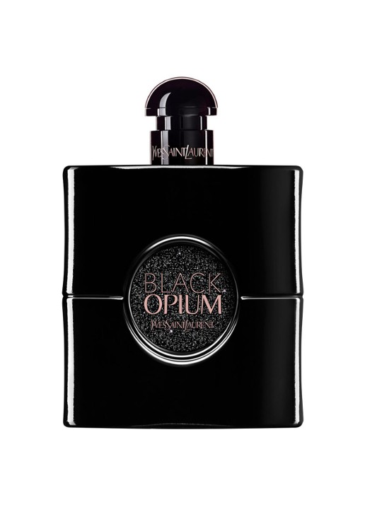 Yves Saint Laurent Black Opium Eau de Parfum - voorkant 8 undefined