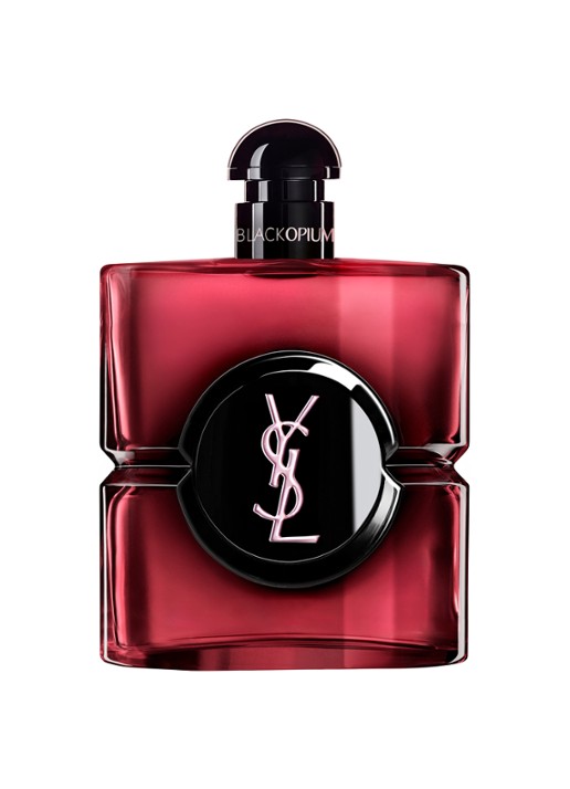 Yves Saint Laurent Black Opium Pink Glaze Eau de Parfum - voorkant undefined