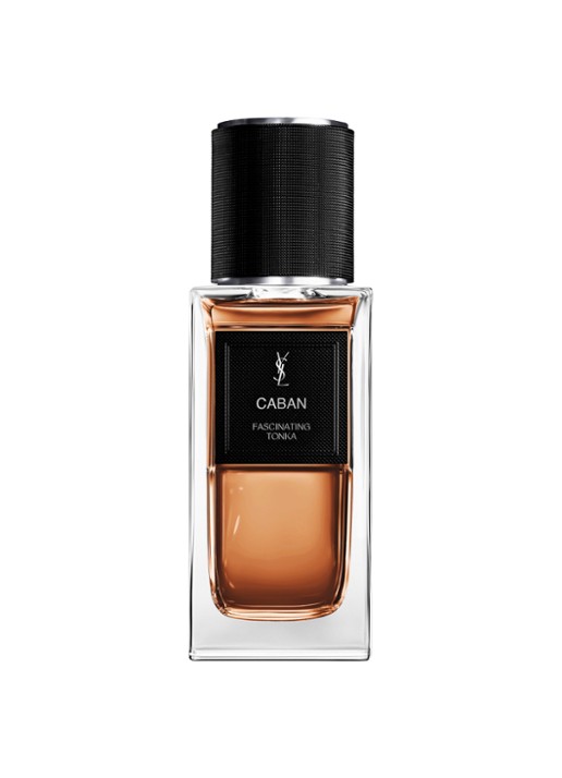 Yves Saint Laurent Caban Eau de Parfum