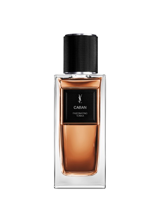 Yves Saint Laurent Caban Eau de Parfum - voorkant 4 undefined