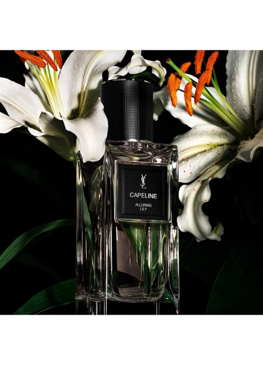 Yves Saint Laurent Capeline Eau de Parfum - voorkant 2 undefined