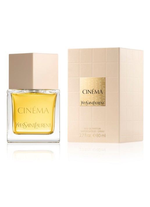 Yves Saint Laurent Cinema Eau De Parfum