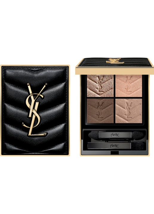 Yves Saint Laurent Couture Mini Clutch - oogschaduwpalette
