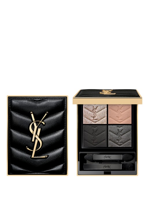 Yves Saint Laurent Couture Mini Clutch – travel size oogschaduw palette