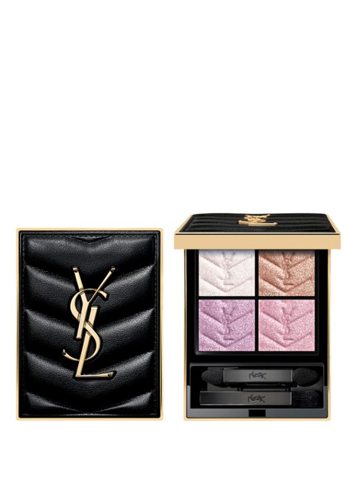 Yves Saint Laurent Couture Mini Clutch - travel size oogschaduwpalette