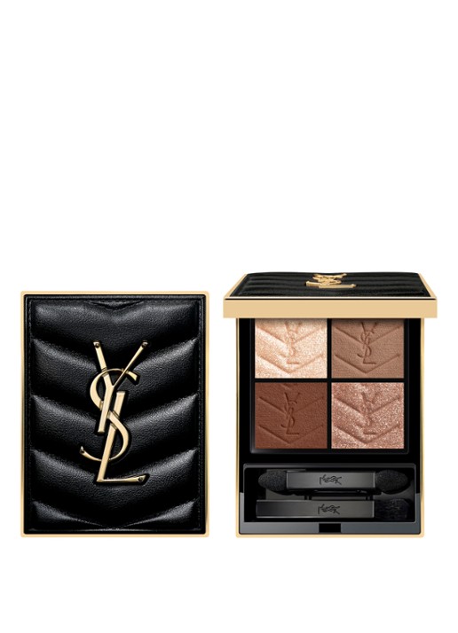 Yves Saint Laurent Couture Mini Clutch - travel size oogschaduwpalette