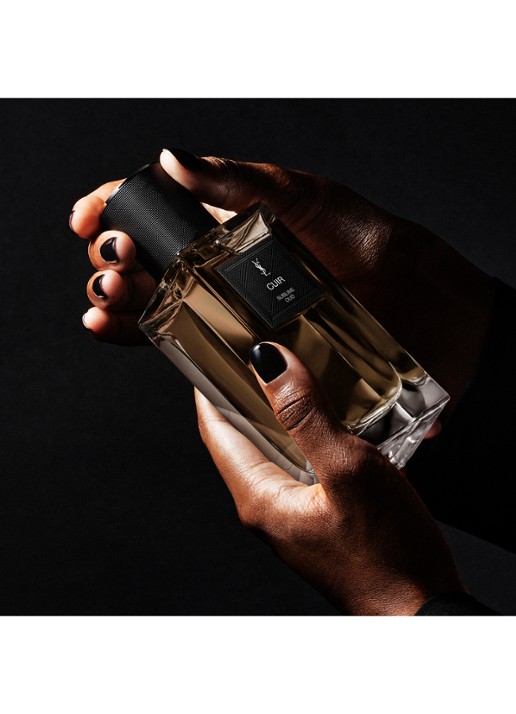 Yves Saint Laurent Cuir Eau de Parfum - detail 4 undefined