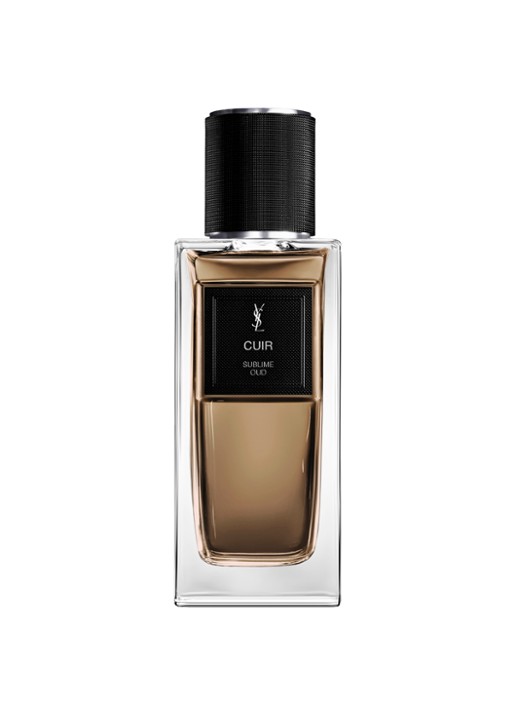 Yves Saint Laurent Cuir Eau de Parfum