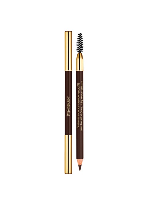 Yves Saint Laurent Dessin Des Sourcils Eyebrow Pencil - wenkbrauwpotlood