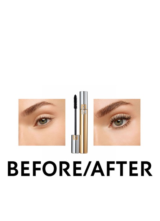 Yves Saint Laurent Effet Faux Cils Volume Mascara - detail 4 no. 1