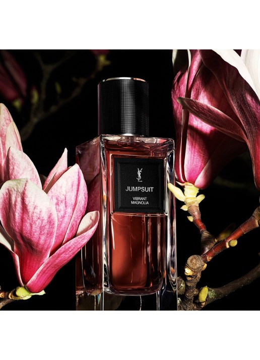 Yves Saint Laurent Jumpsuit Eau de Parfum - voorkant 5 undefined