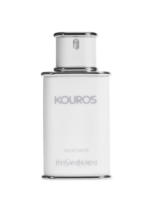 Yves Saint Laurent Kouros Eau de Toilette - voorkant 3 undefined