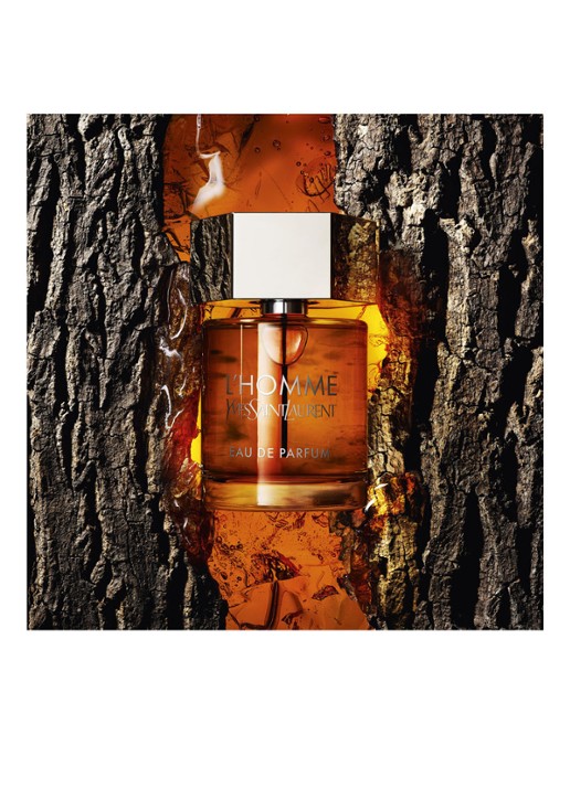 Yves Saint Laurent L'Homme Eau de Parfum - detail 3 undefined