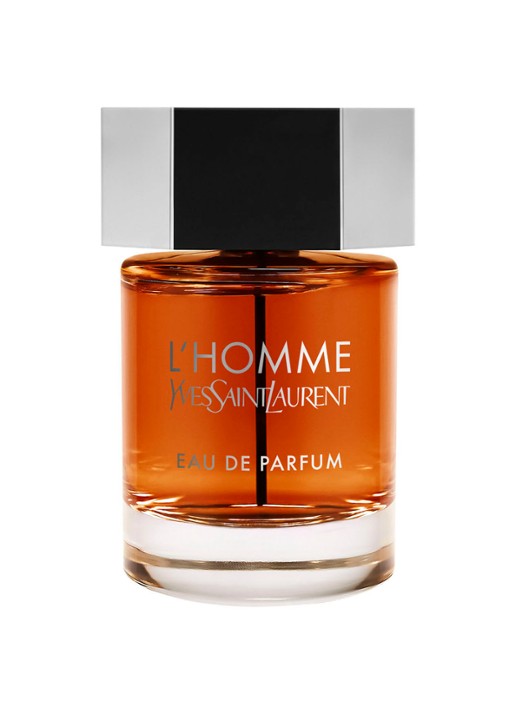 Yves Saint Laurent L'Homme Eau de Parfum - voorkant undefined
