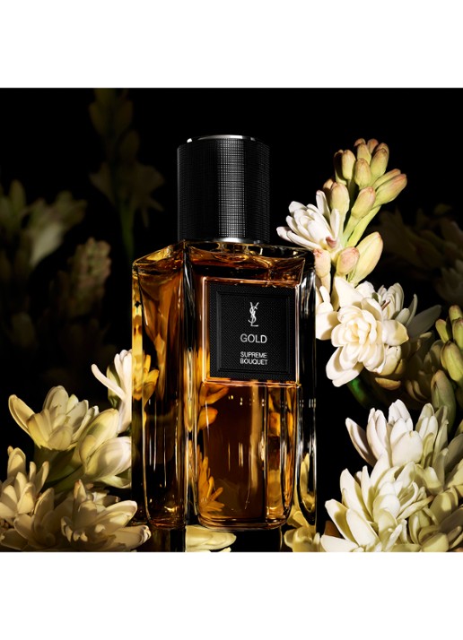 Yves Saint Laurent  L'Or Eau de Parfum - voorkant 3 undefined